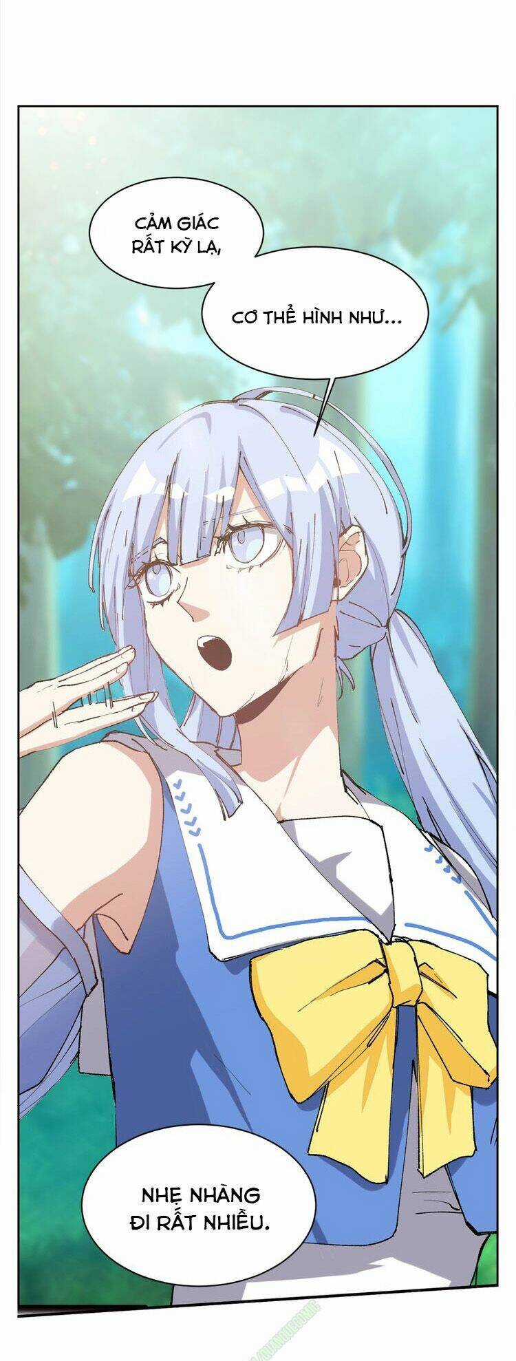 Thần Lai Yêu Vãng - Chapter 13 - Trang 13