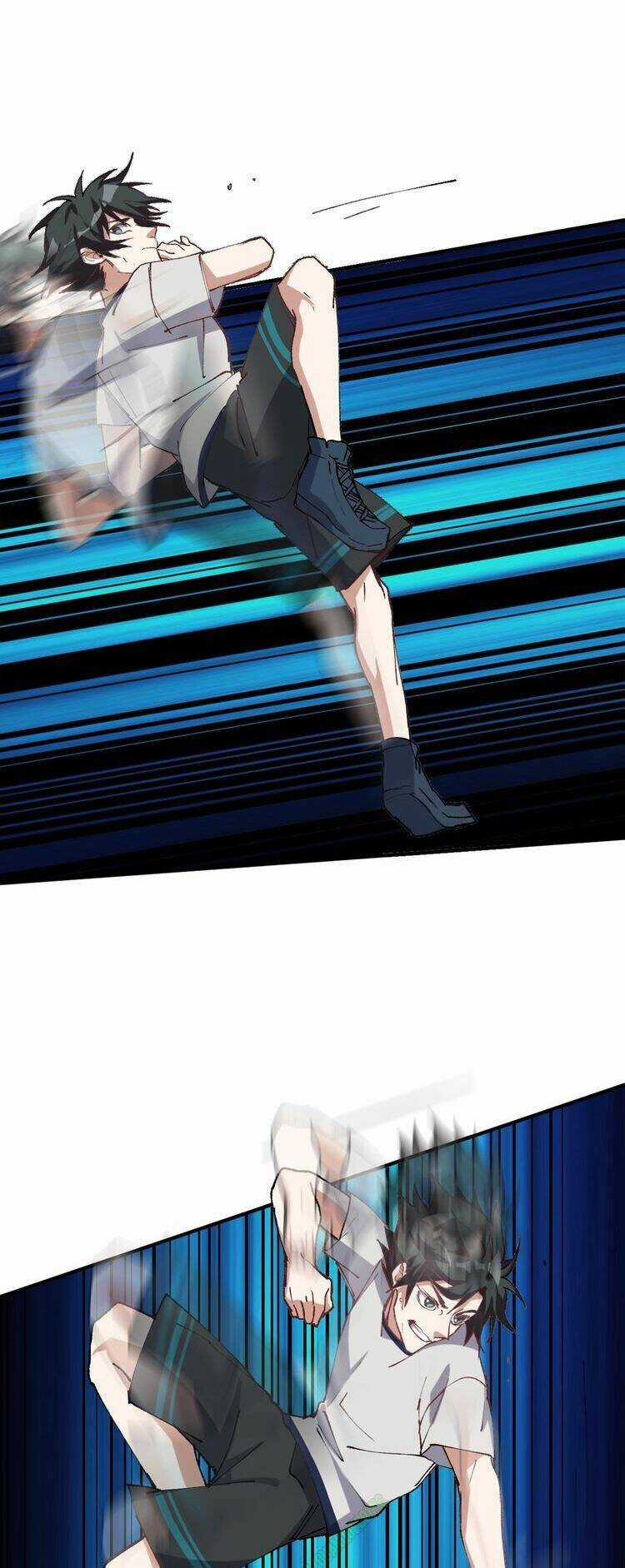 Thần Lai Yêu Vãng - Chapter 13 - Trang 15