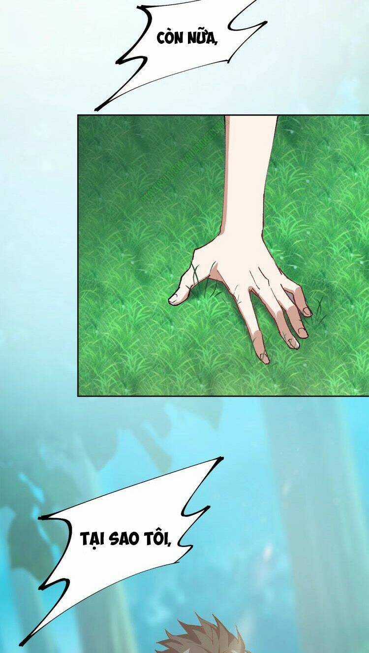 Thần Lai Yêu Vãng - Chapter 13 - Trang 18