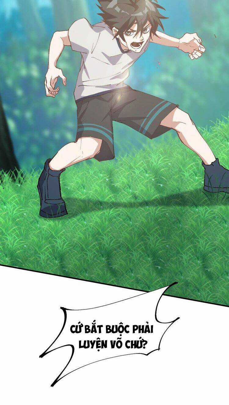 Thần Lai Yêu Vãng - Chapter 13 - Trang 19