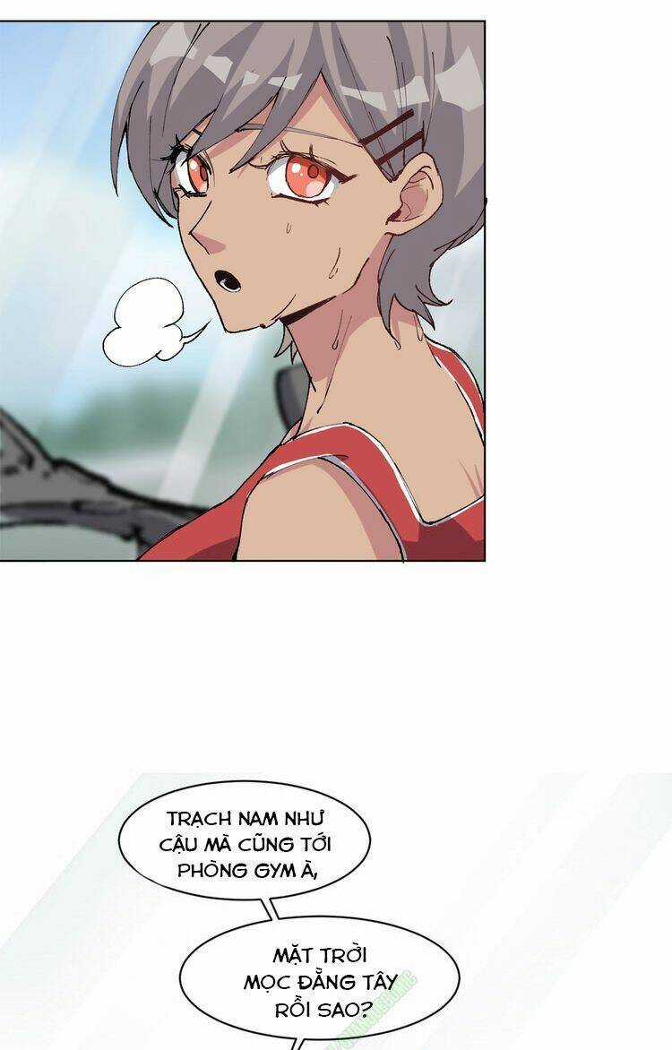 Thần Lai Yêu Vãng - Chapter 13 - Trang 22