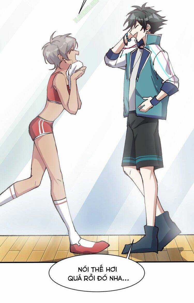 Thần Lai Yêu Vãng - Chapter 13 - Trang 23