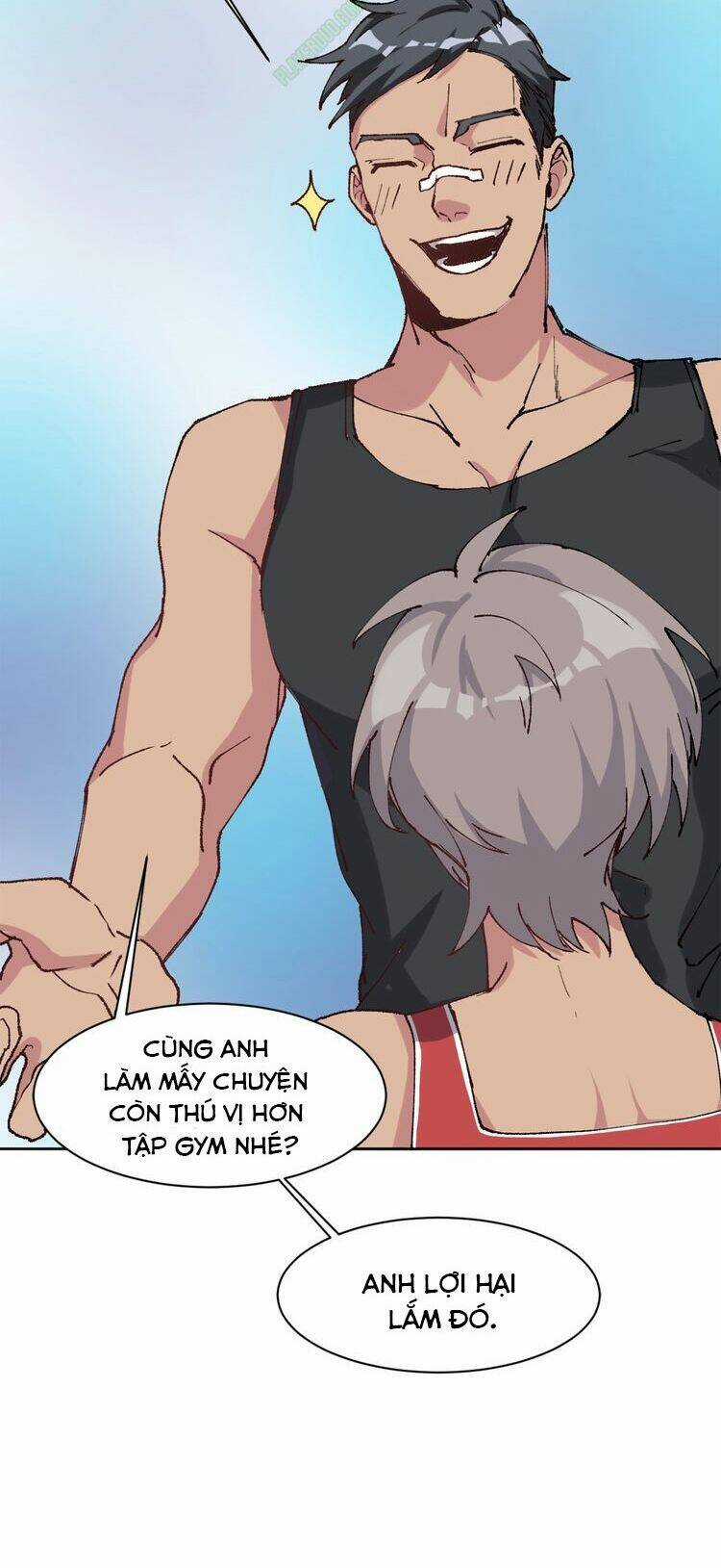 Thần Lai Yêu Vãng - Chapter 13 - Trang 25