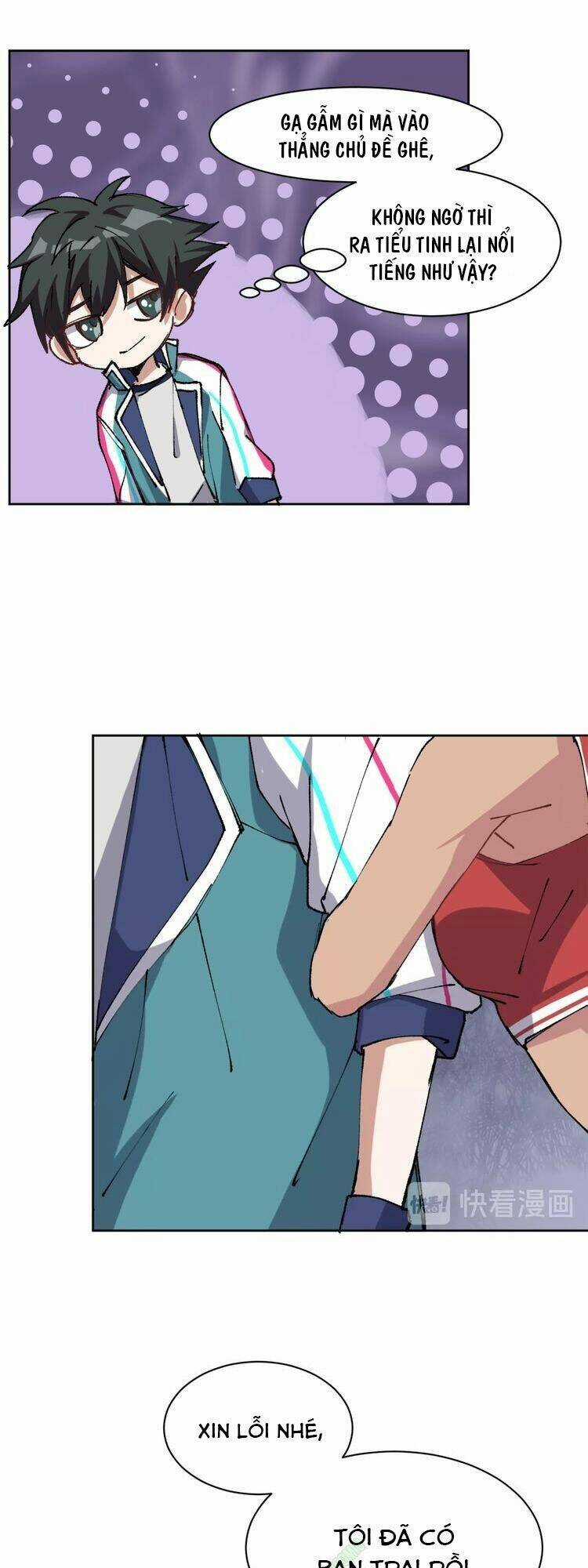 Thần Lai Yêu Vãng - Chapter 13 - Trang 26