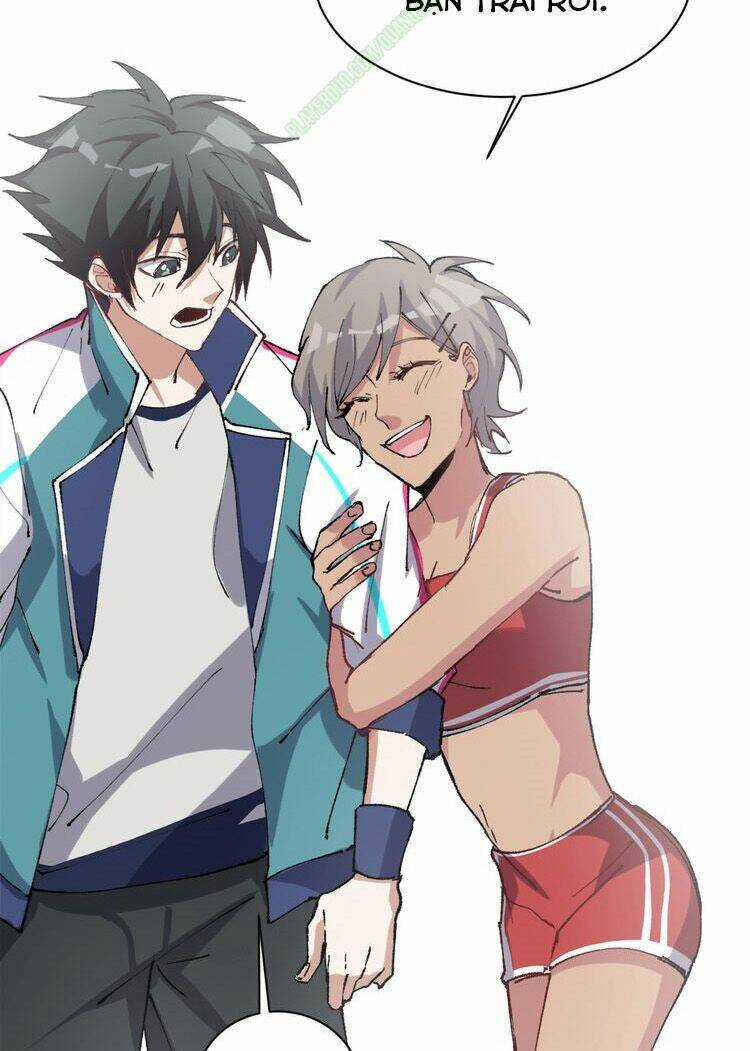 Thần Lai Yêu Vãng - Chapter 13 - Trang 27