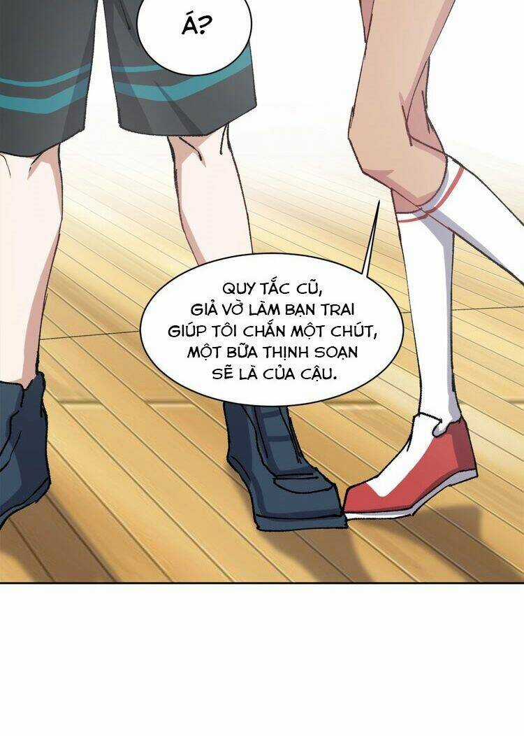 Thần Lai Yêu Vãng - Chapter 13 - Trang 28