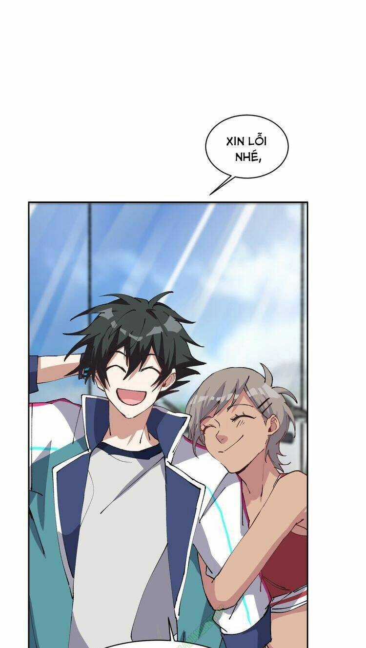 Thần Lai Yêu Vãng - Chapter 13 - Trang 29