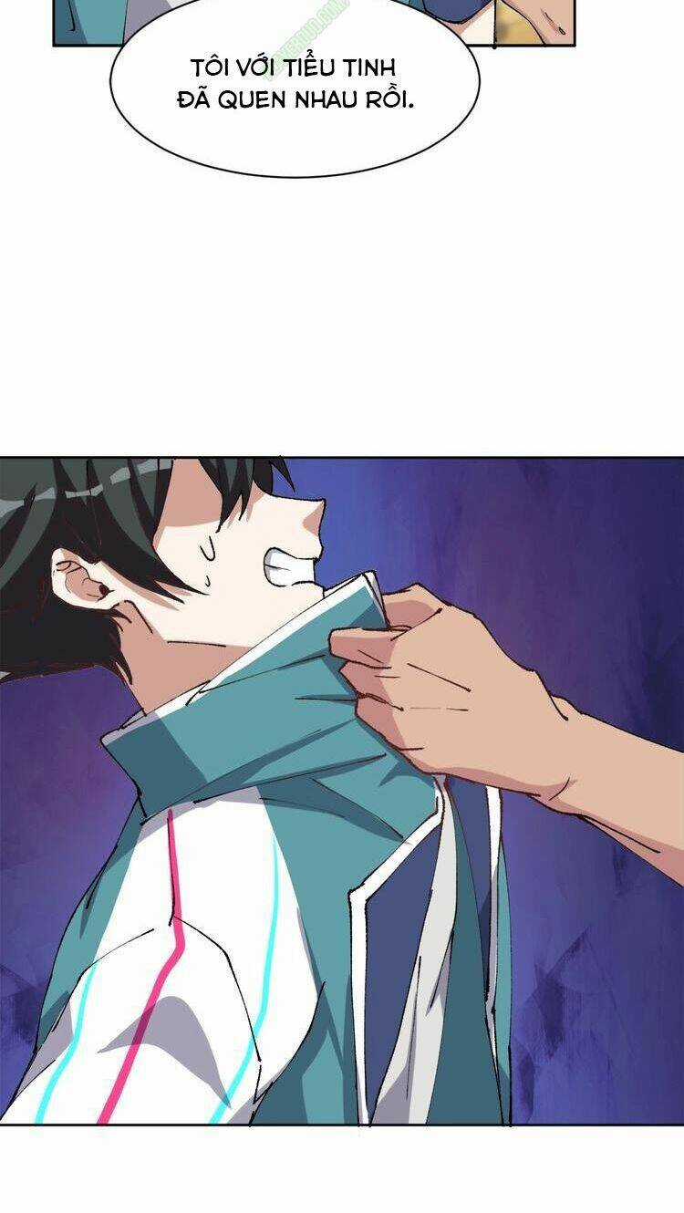 Thần Lai Yêu Vãng - Chapter 13 - Trang 30