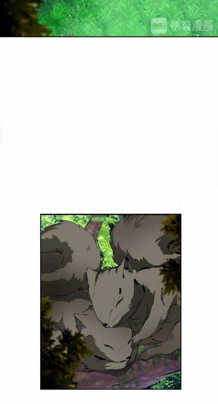 Thần Lai Yêu Vãng - Chapter 13 - Trang 4