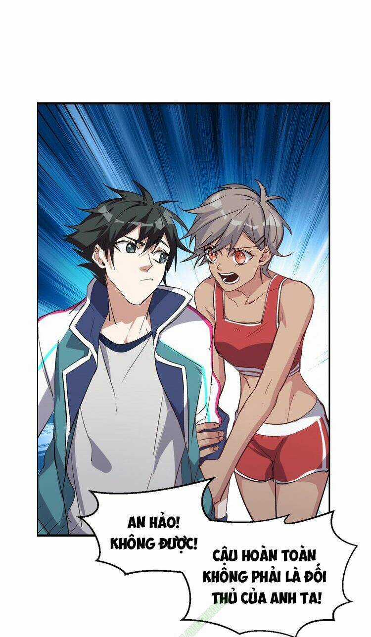 Thần Lai Yêu Vãng - Chapter 13 - Trang 33
