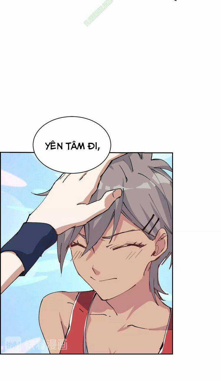 Thần Lai Yêu Vãng - Chapter 13 - Trang 34