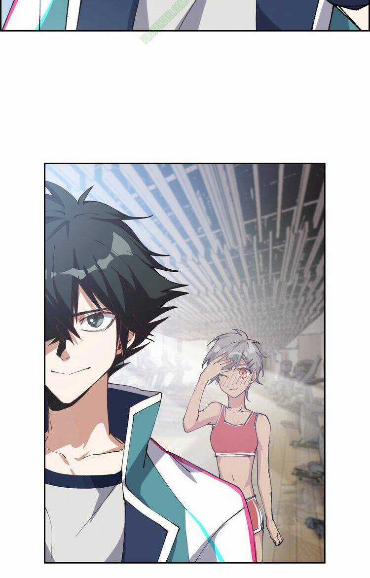 Thần Lai Yêu Vãng - Chapter 13 - Trang 36