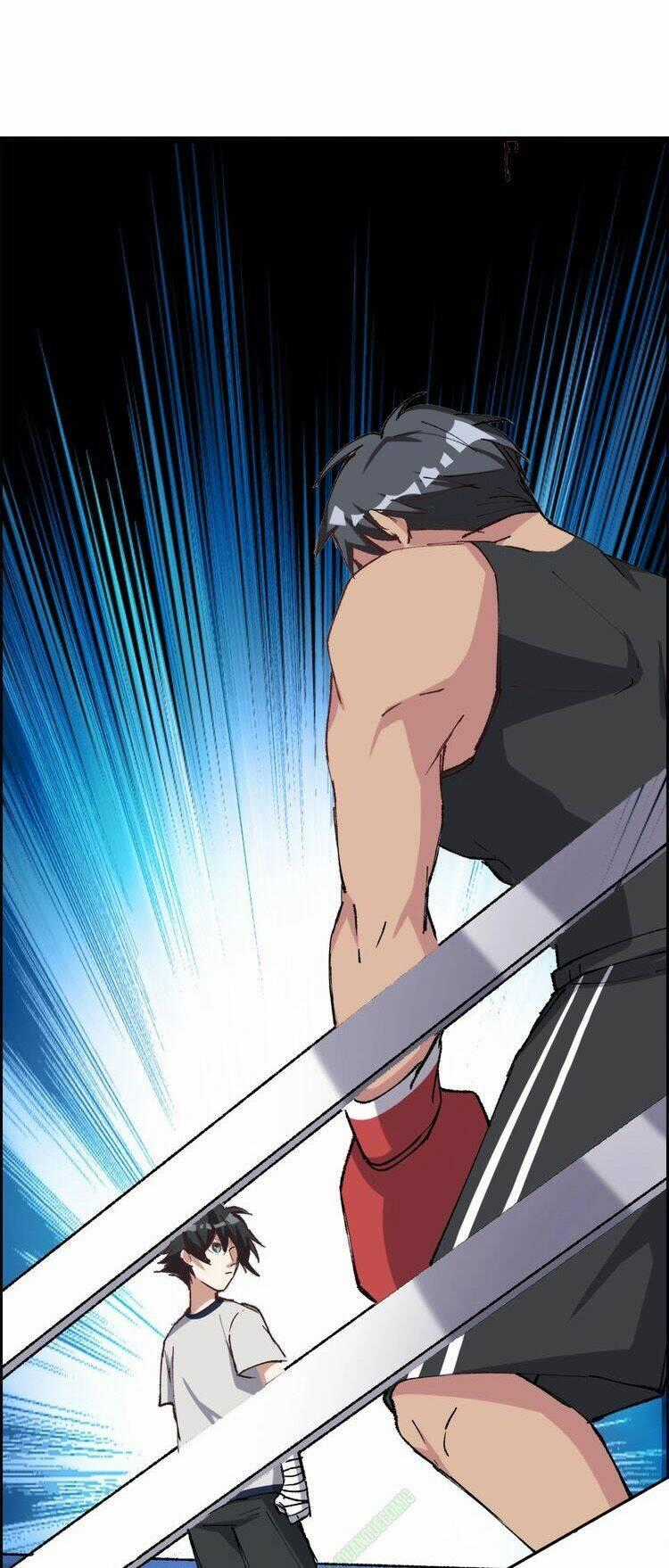 Thần Lai Yêu Vãng - Chapter 13 - Trang 37