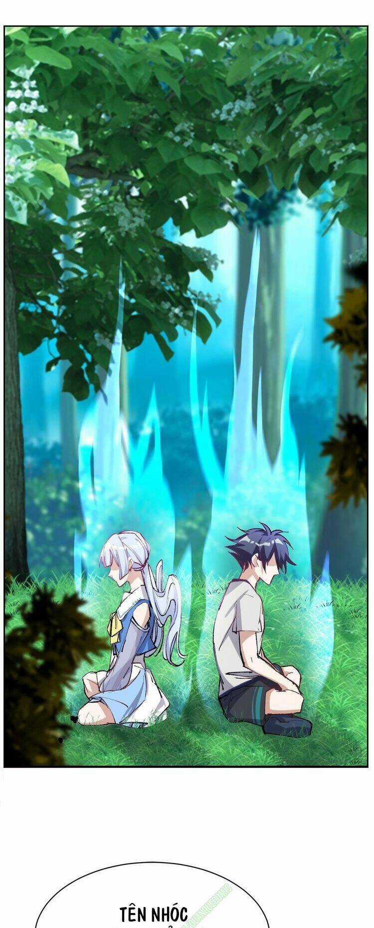 Thần Lai Yêu Vãng - Chapter 13 - Trang 5