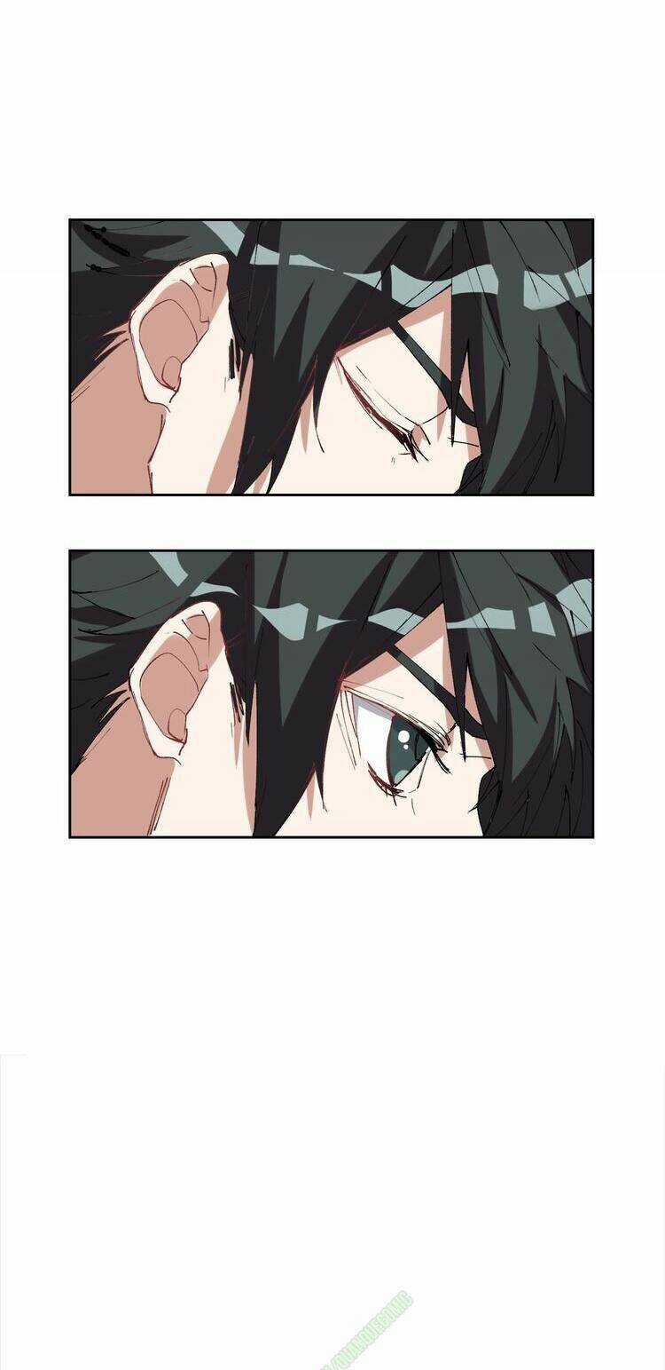 Thần Lai Yêu Vãng - Chapter 13 - Trang 9