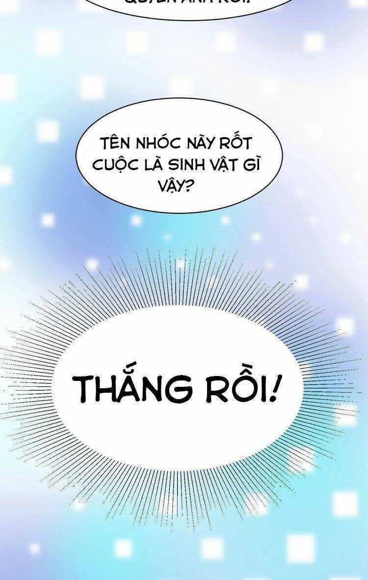 Thần Lai Yêu Vãng - Chapter 14 - Trang 15