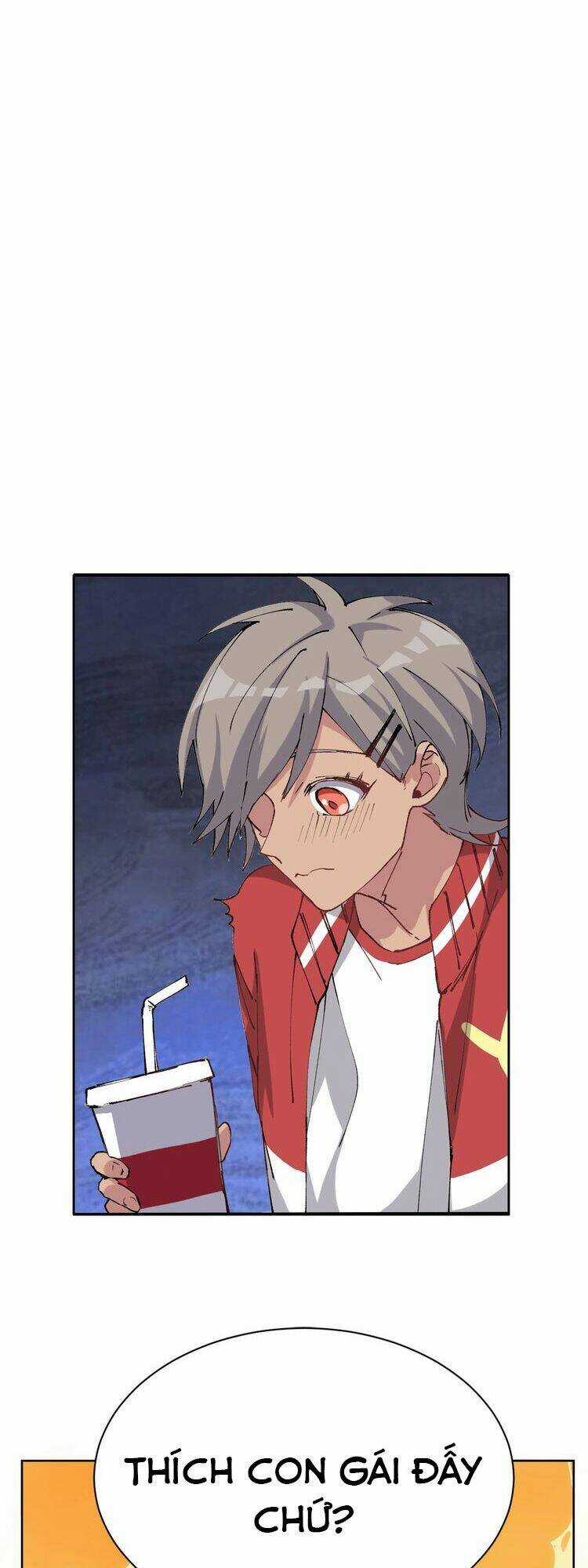 Thần Lai Yêu Vãng - Chapter 14 - Trang 22