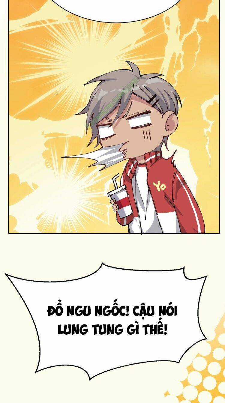 Thần Lai Yêu Vãng - Chapter 14 - Trang 23