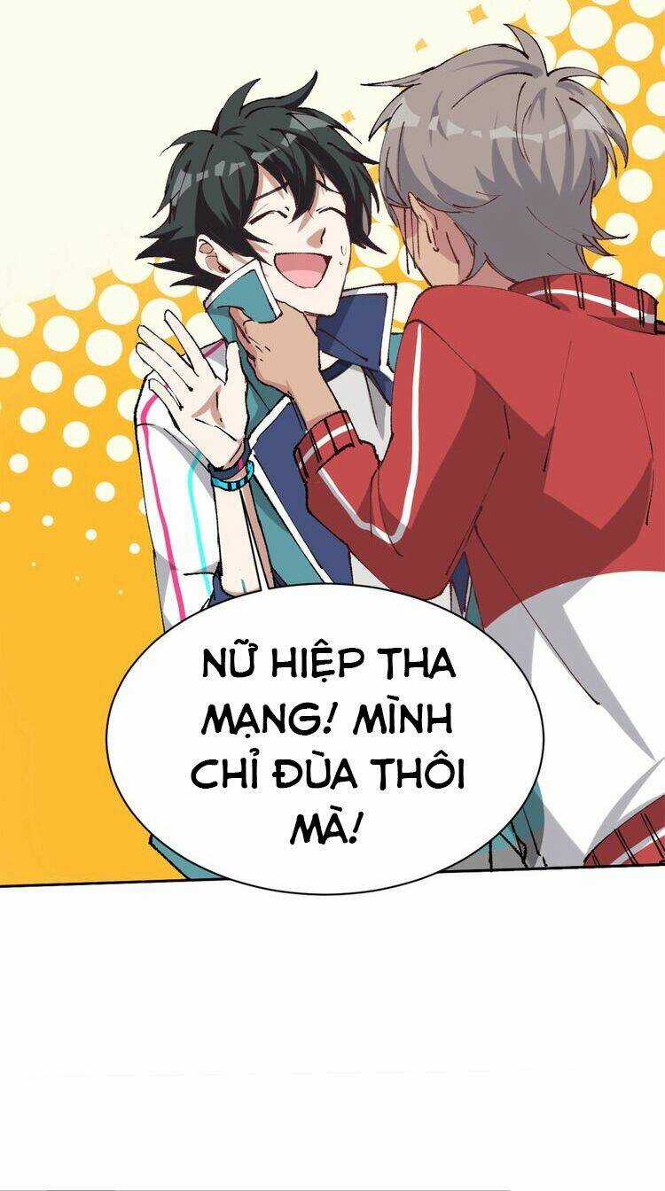 Thần Lai Yêu Vãng - Chapter 14 - Trang 24