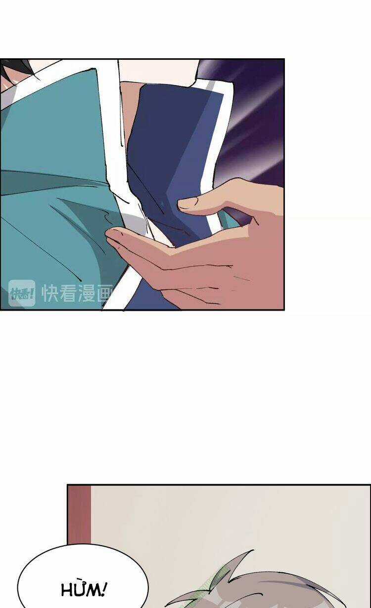 Thần Lai Yêu Vãng - Chapter 14 - Trang 25