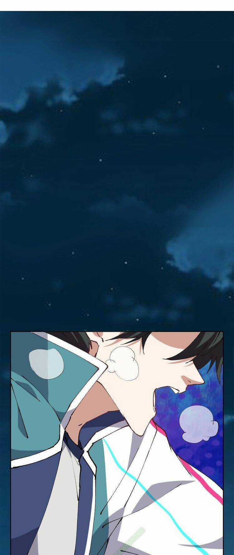 Thần Lai Yêu Vãng - Chapter 14 - Trang 29