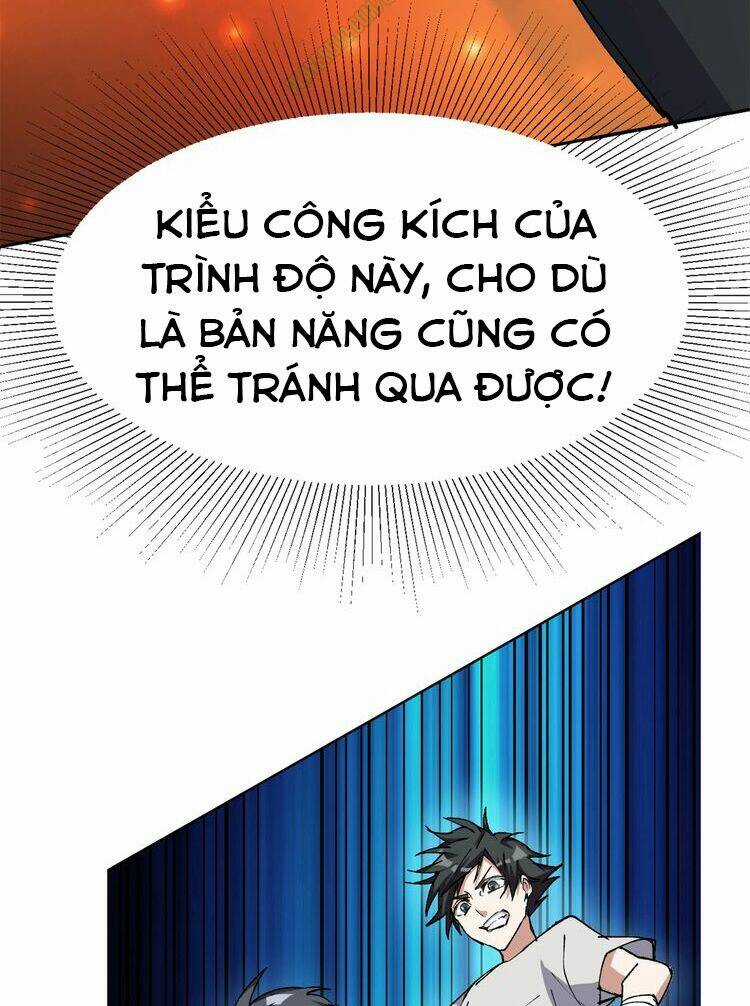 Thần Lai Yêu Vãng - Chapter 14 - Trang 4