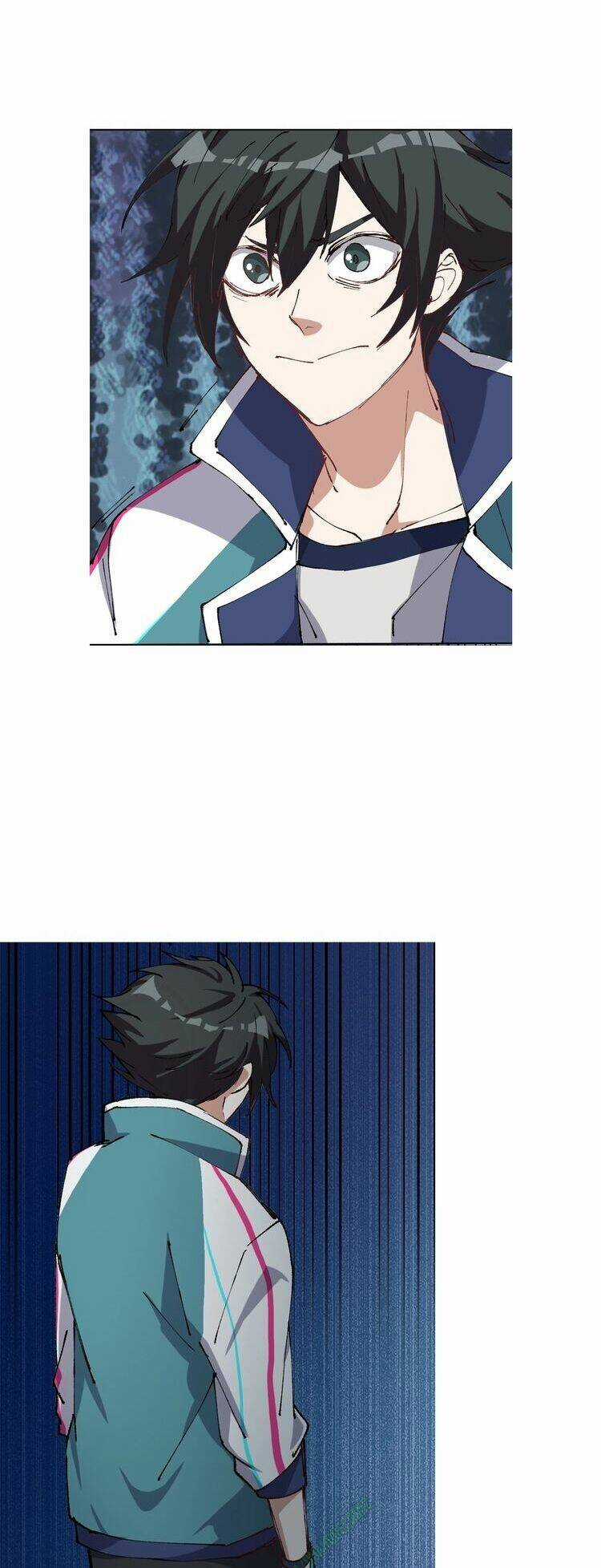 Thần Lai Yêu Vãng - Chapter 14 - Trang 33