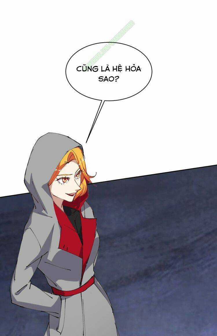 Thần Lai Yêu Vãng - Chapter 14 - Trang 39