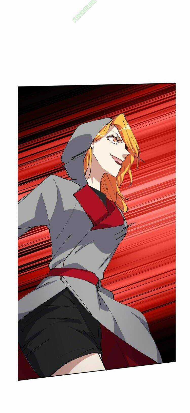 Thần Lai Yêu Vãng - Chapter 14 - Trang 42