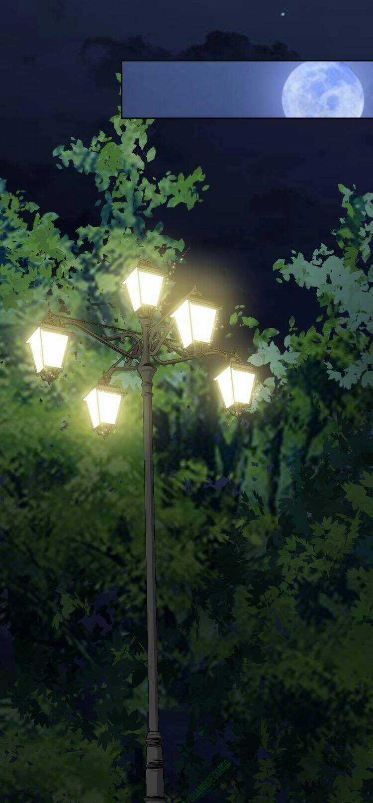 Thần Lai Yêu Vãng - Chapter 15 - Trang 17