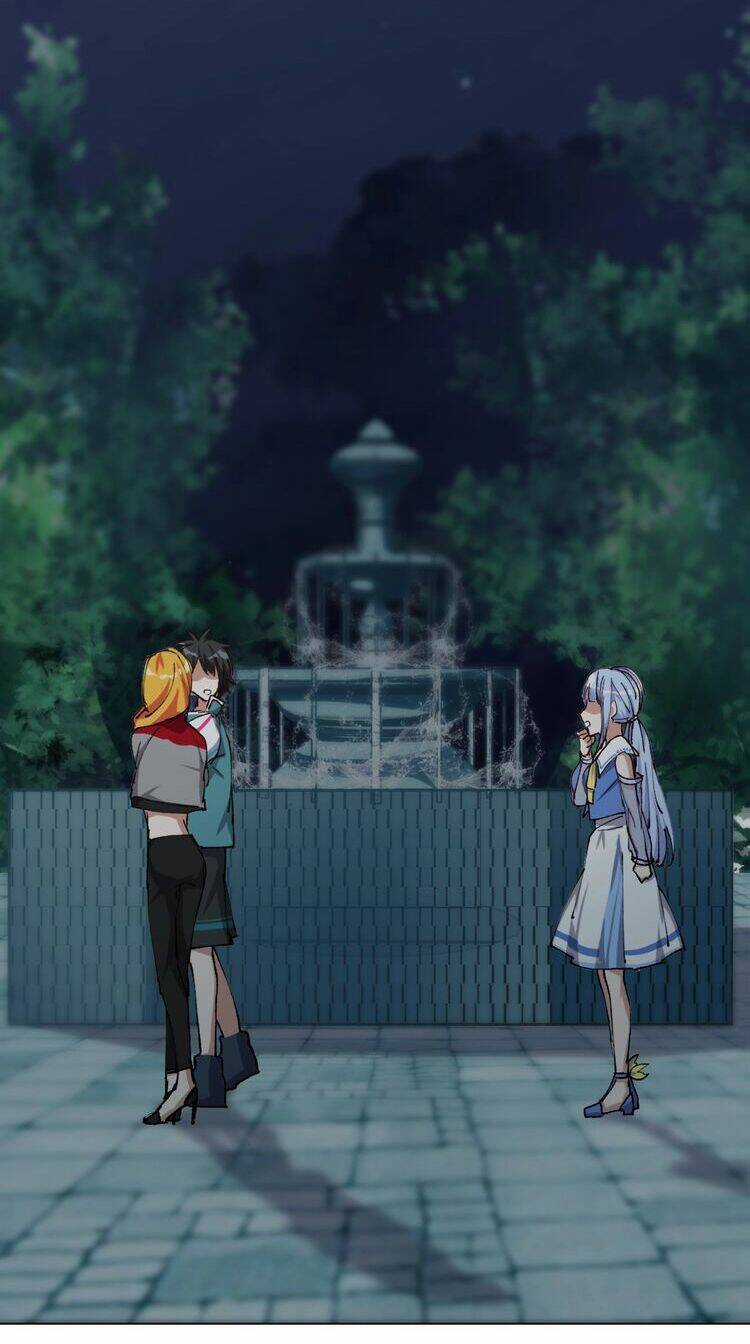 Thần Lai Yêu Vãng - Chapter 15 - Trang 23