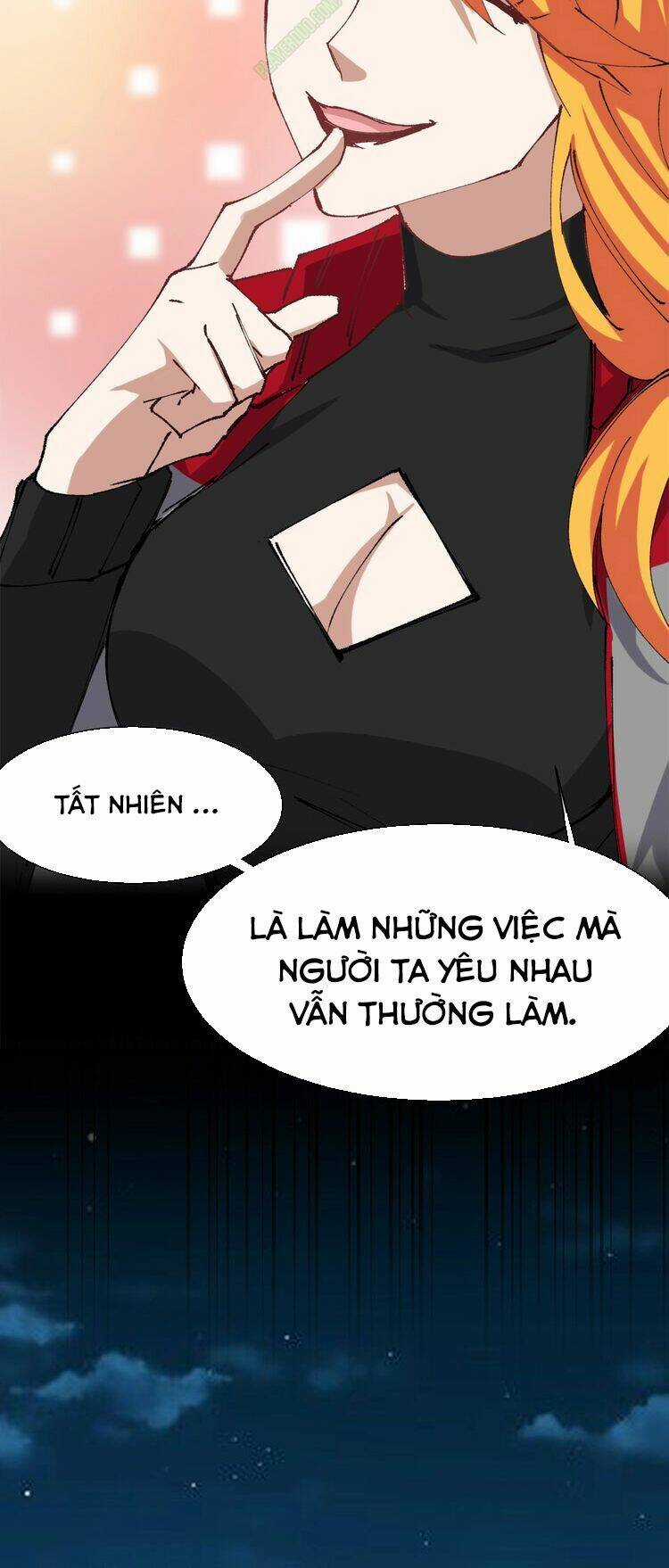 Thần Lai Yêu Vãng - Chapter 15 - Trang 30