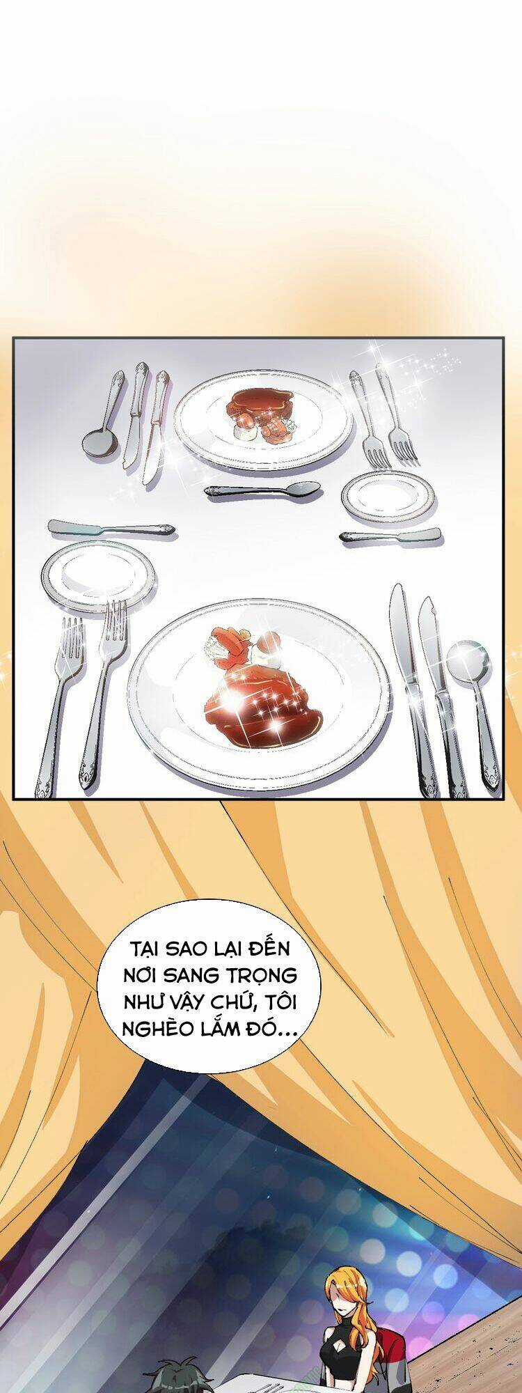 Thần Lai Yêu Vãng - Chapter 15 - Trang 35