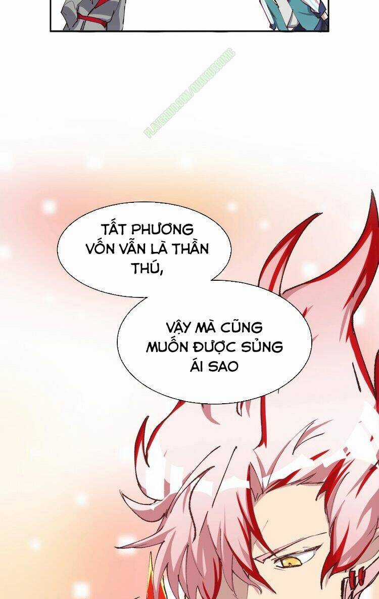 Thần Lai Yêu Vãng - Chapter 15 - Trang 5