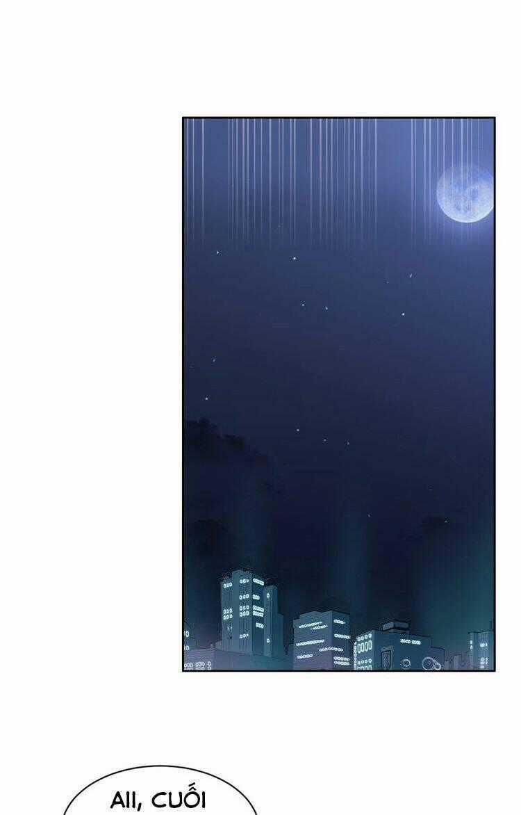 Thần Lai Yêu Vãng - Chapter 16 - Trang 1