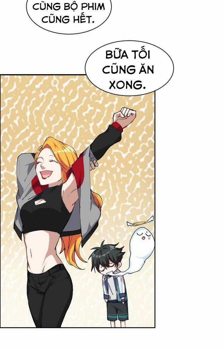 Thần Lai Yêu Vãng - Chapter 16 - Trang 2