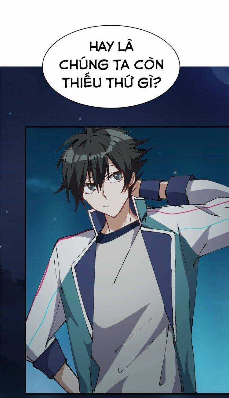 Thần Lai Yêu Vãng - Chapter 16 - Trang 4