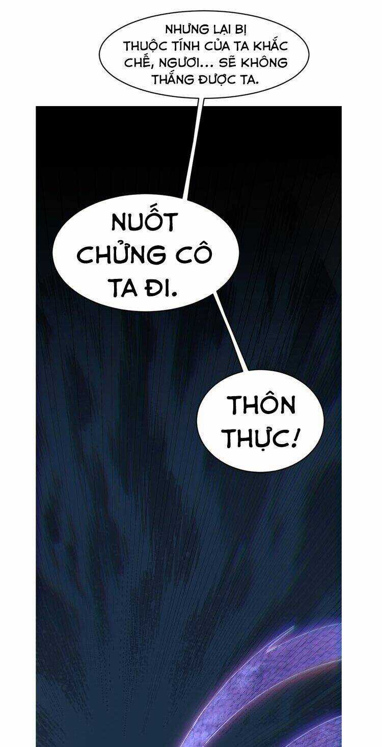 Thần Lai Yêu Vãng - Chapter 16 - Trang 35
