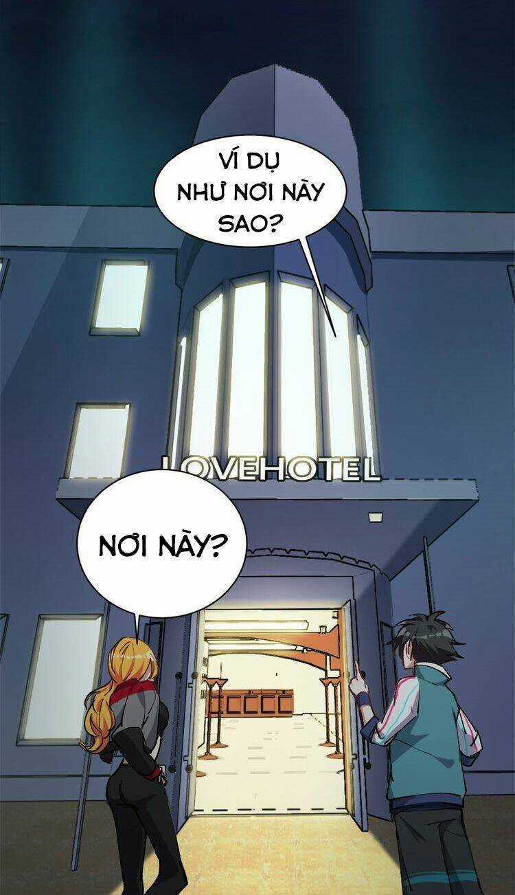 Thần Lai Yêu Vãng - Chapter 16 - Trang 5