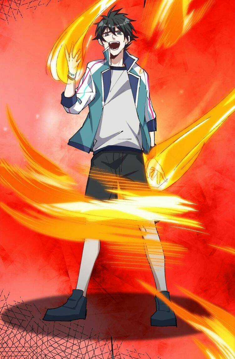 Thần Lai Yêu Vãng - Chapter 16 - Trang 41