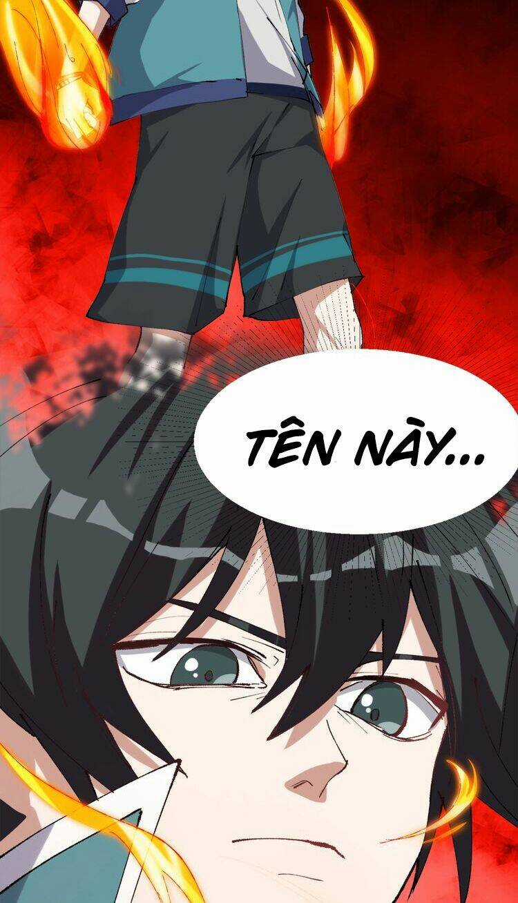 Thần Lai Yêu Vãng - Chapter 16 - Trang 52