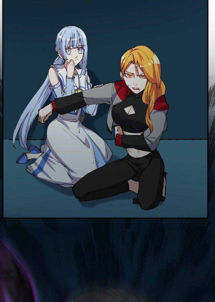 Thần Lai Yêu Vãng - Chapter 16 - Trang 56