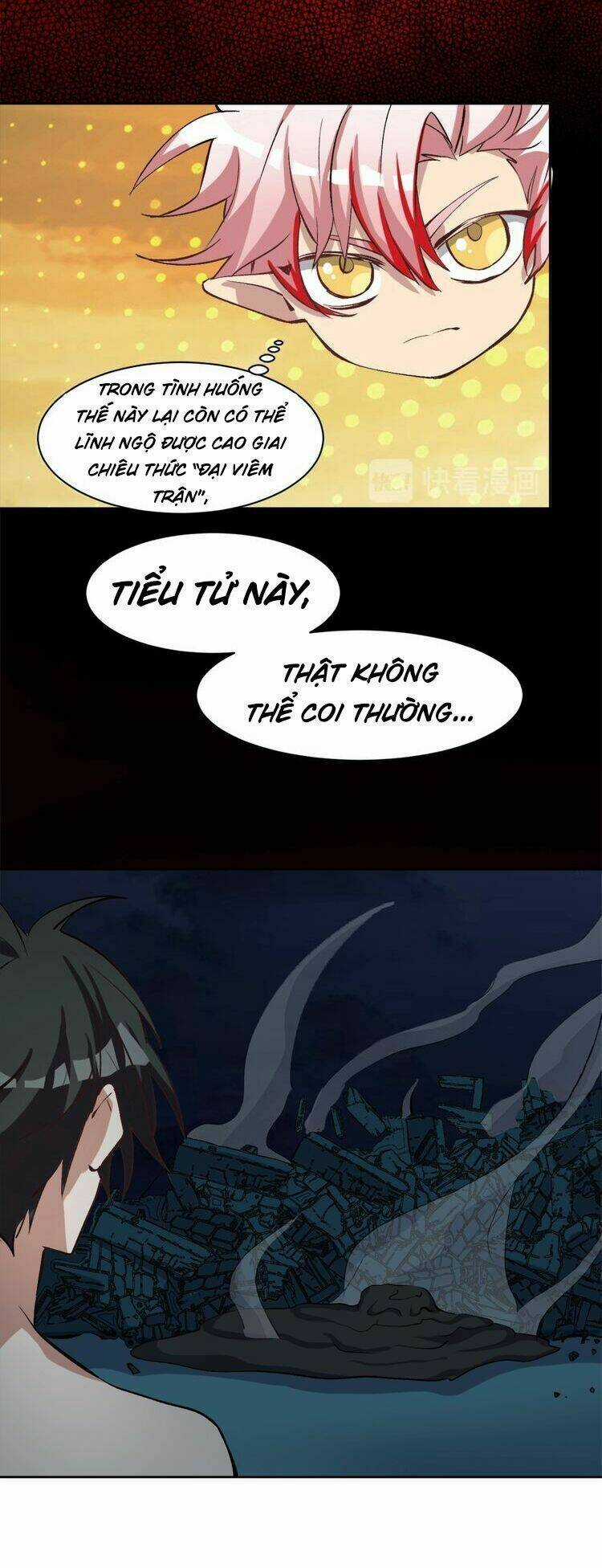 Thần Lai Yêu Vãng - Chapter 17 - Trang 15