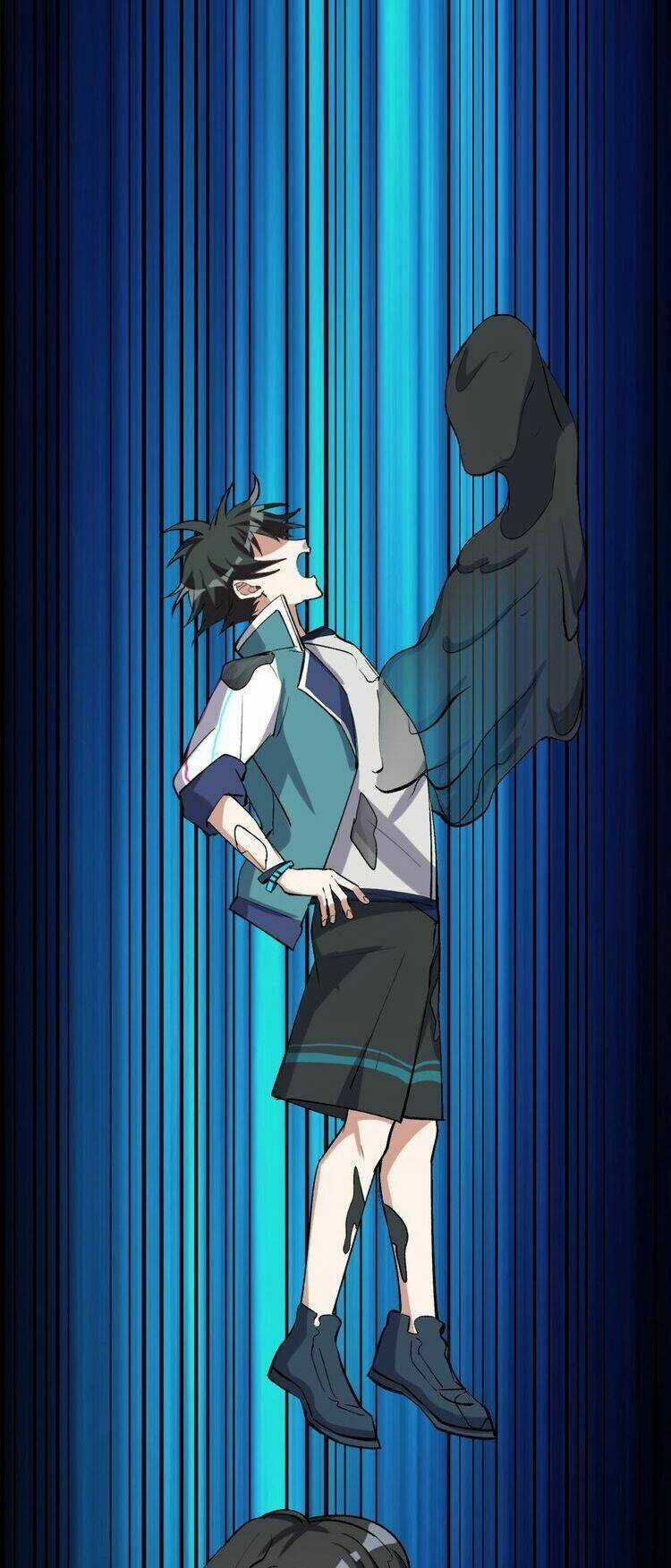 Thần Lai Yêu Vãng - Chapter 17 - Trang 3