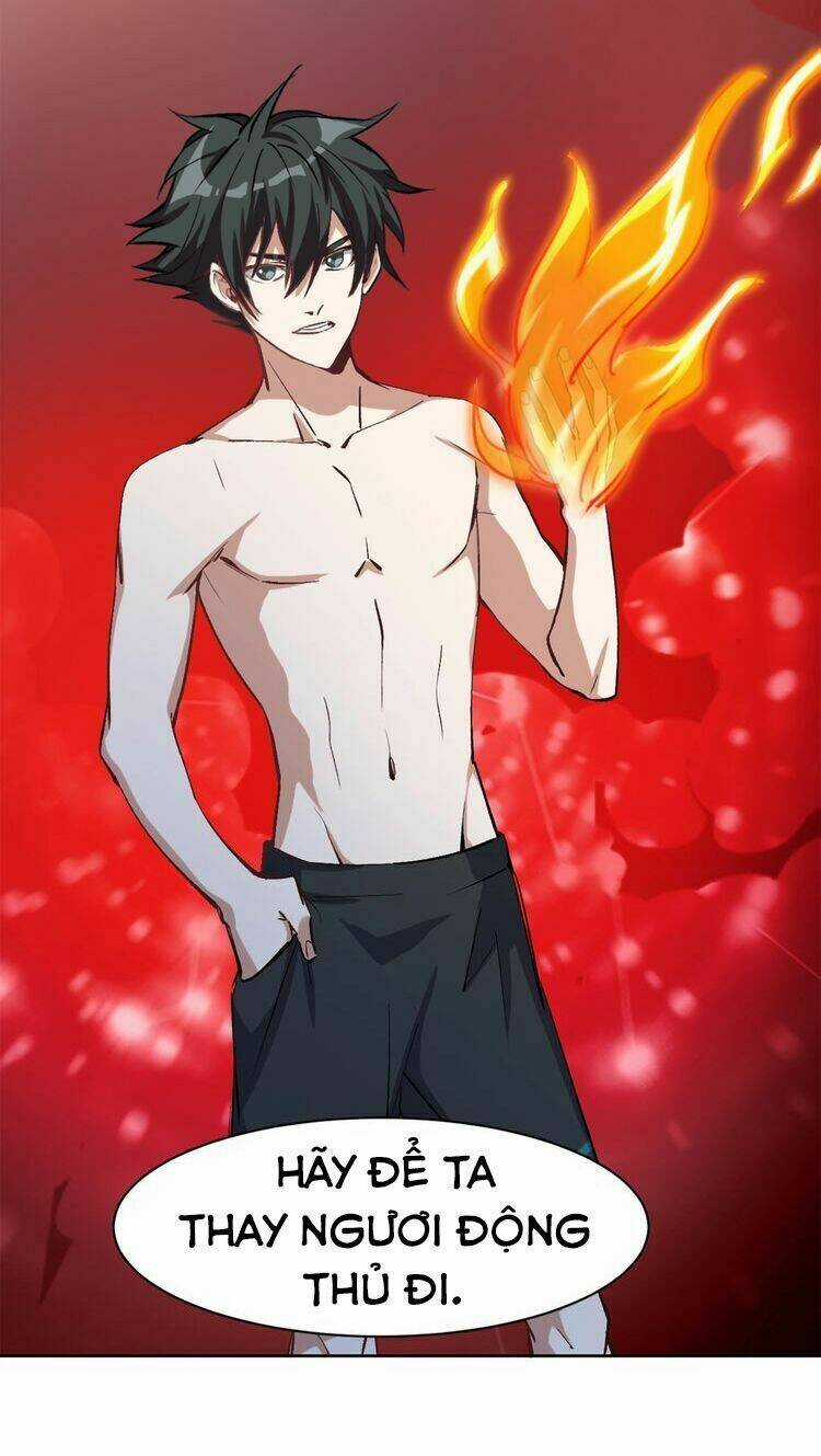 Thần Lai Yêu Vãng - Chapter 17 - Trang 23