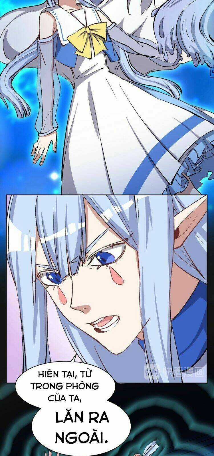 Thần Lai Yêu Vãng - Chapter 17 - Trang 28