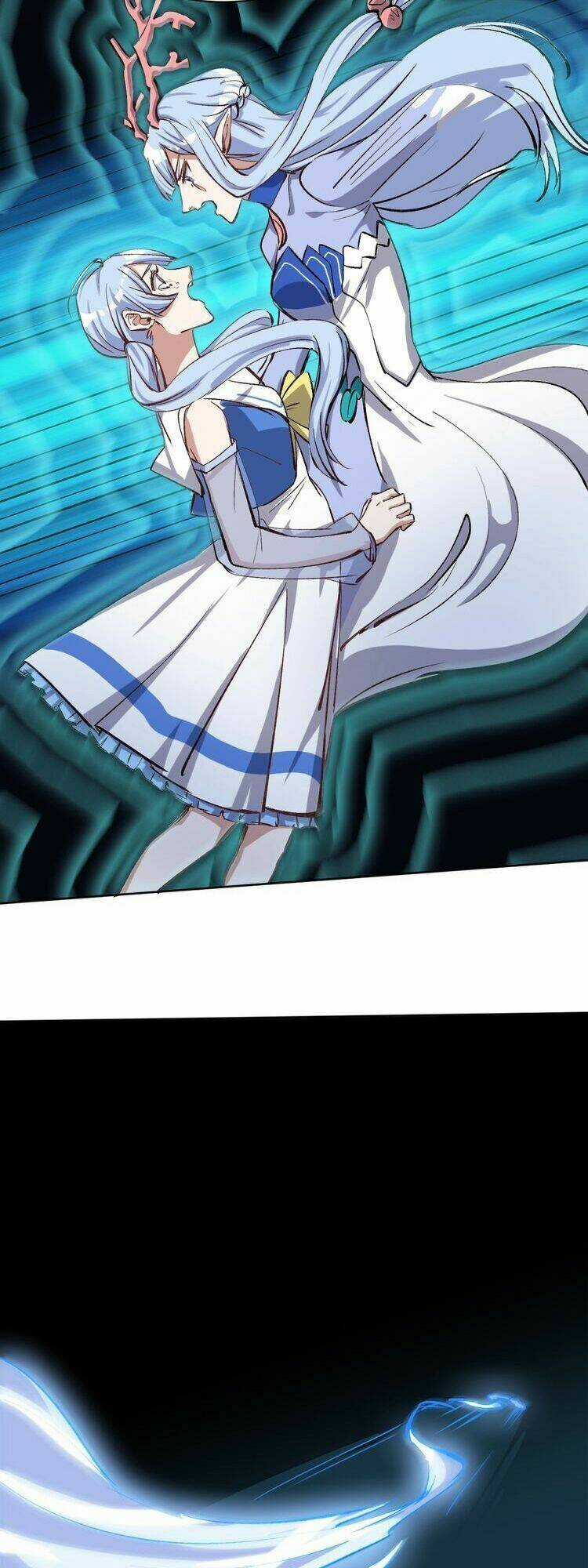 Thần Lai Yêu Vãng - Chapter 17 - Trang 29