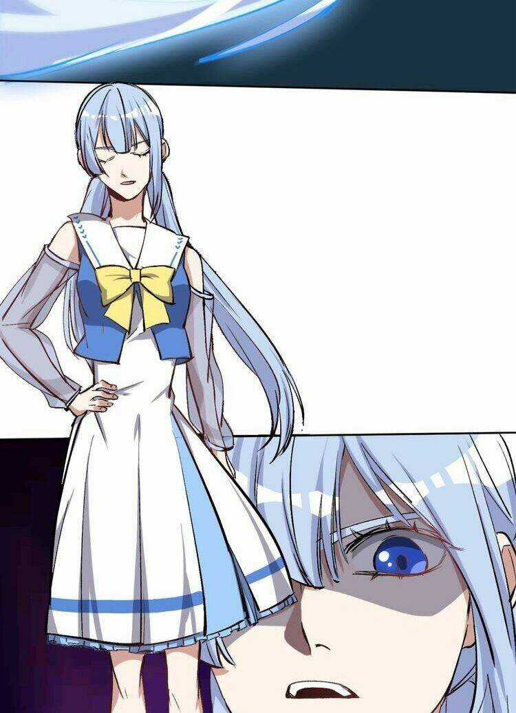 Thần Lai Yêu Vãng - Chapter 17 - Trang 30