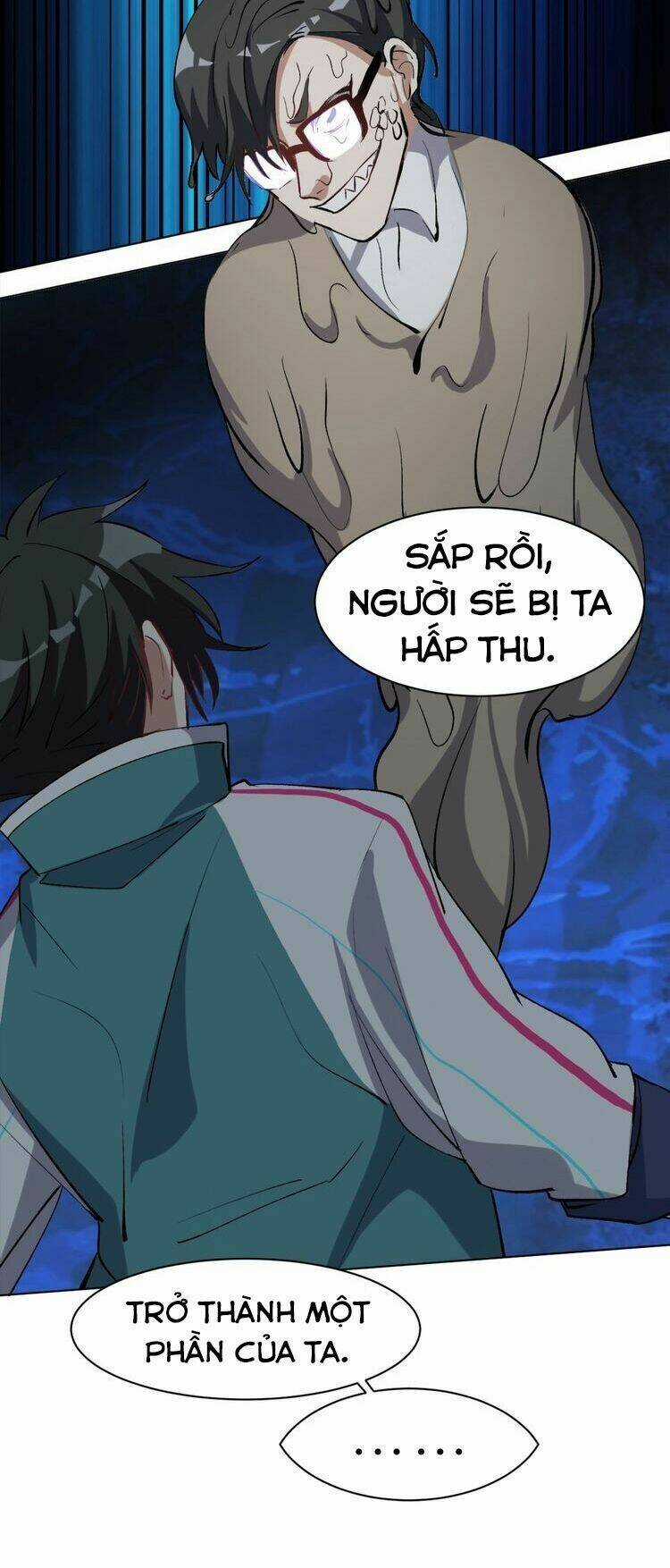 Thần Lai Yêu Vãng - Chapter 17 - Trang 4