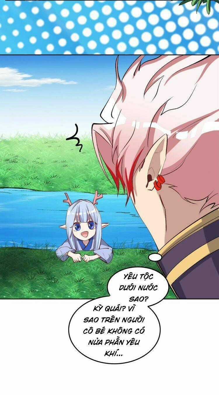 Thần Lai Yêu Vãng - Chapter 17 - Trang 36